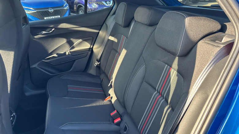 Skoda Fabia 1.0 TSI 116 Monte Carlo Edition 5dr DSG Petrol Hatchback